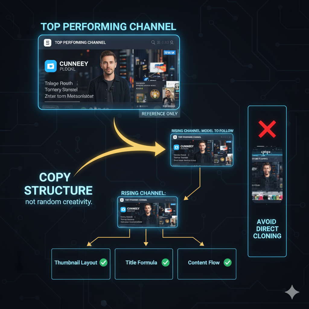 Hướng dẫn làm video YouTube bằng AI không cần quay mặt-cách làm youtube view ngoại 15 image 89