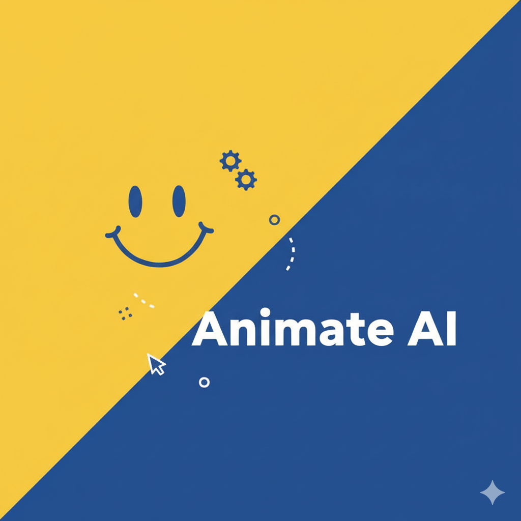 Animate AI vs các công cụ AI tạo video khác: Khác nhau ở đâu và nên chọn cái nào?