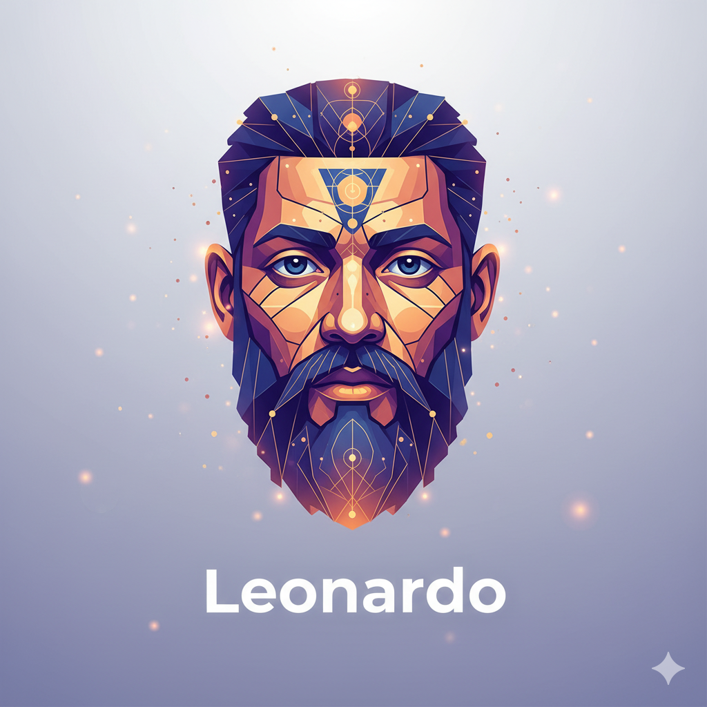 Leonardo AI không chỉ để tạo ảnh đẹp: Những use case ít người nói tới