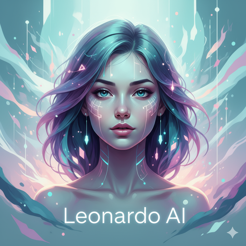 Leonardo AI