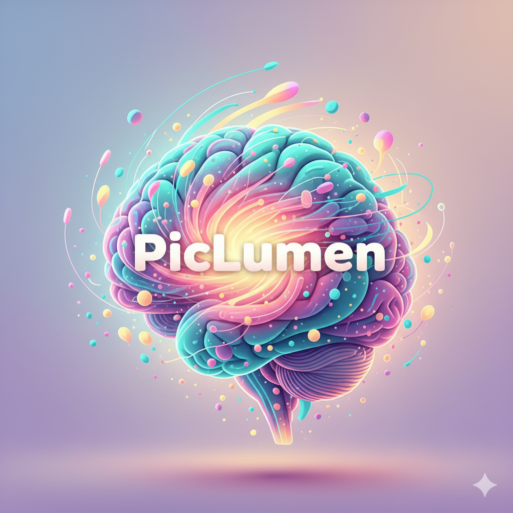 Piclumen AI trong marketing: Tạo hình ảnh nhanh để test ý tưởng