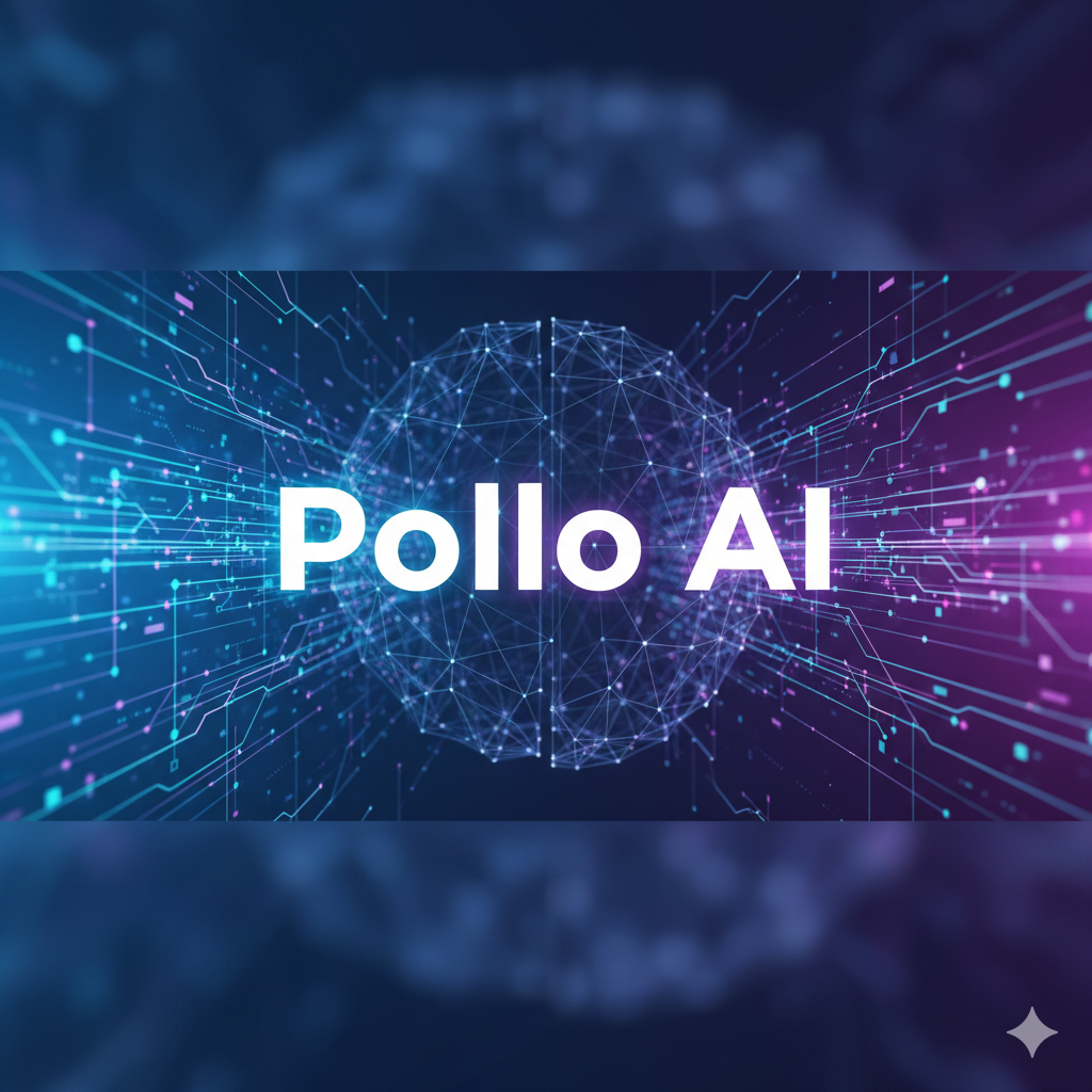 Không cần quay dựng: Creator cá nhân dùng Pollo AI làm nội dung như thế nào? 11 Không cần quay dựng: Creator cá nhân dùng Pollo AI làm nội dung như thế nào?