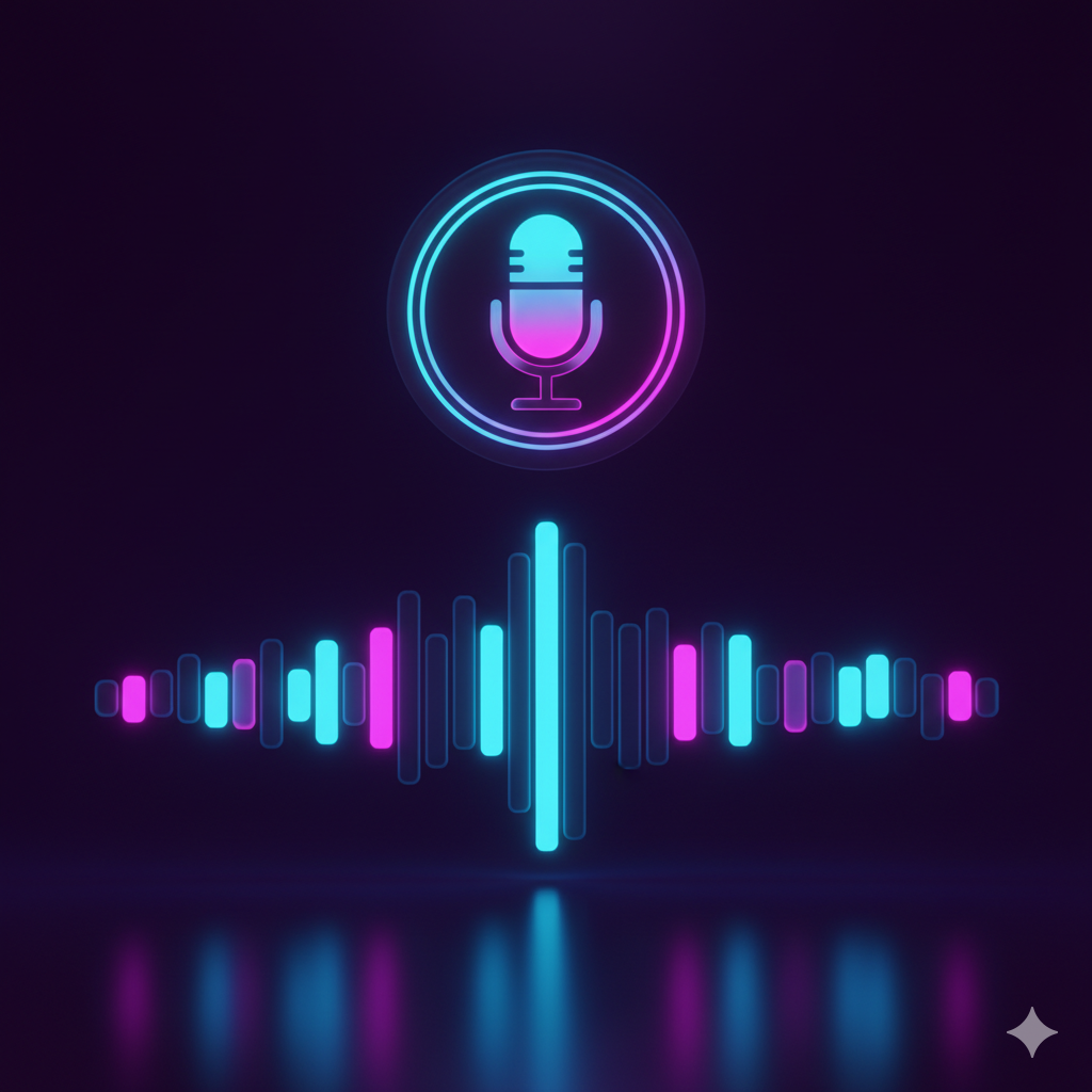 Larvoice AI là gì? Cách AI giọng nói đang thay đổi sản xuất nội dung 10 Larvoice AI là gì? Cách AI giọng nói đang thay đổi sản xuất nội dung