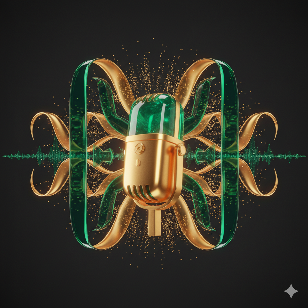 Xu hướng ứng dụng Larvoice AI trong tương lai của ngành voice AI 9 Xu hướng ứng dụng Larvoice AI trong tương lai của ngành voice AI