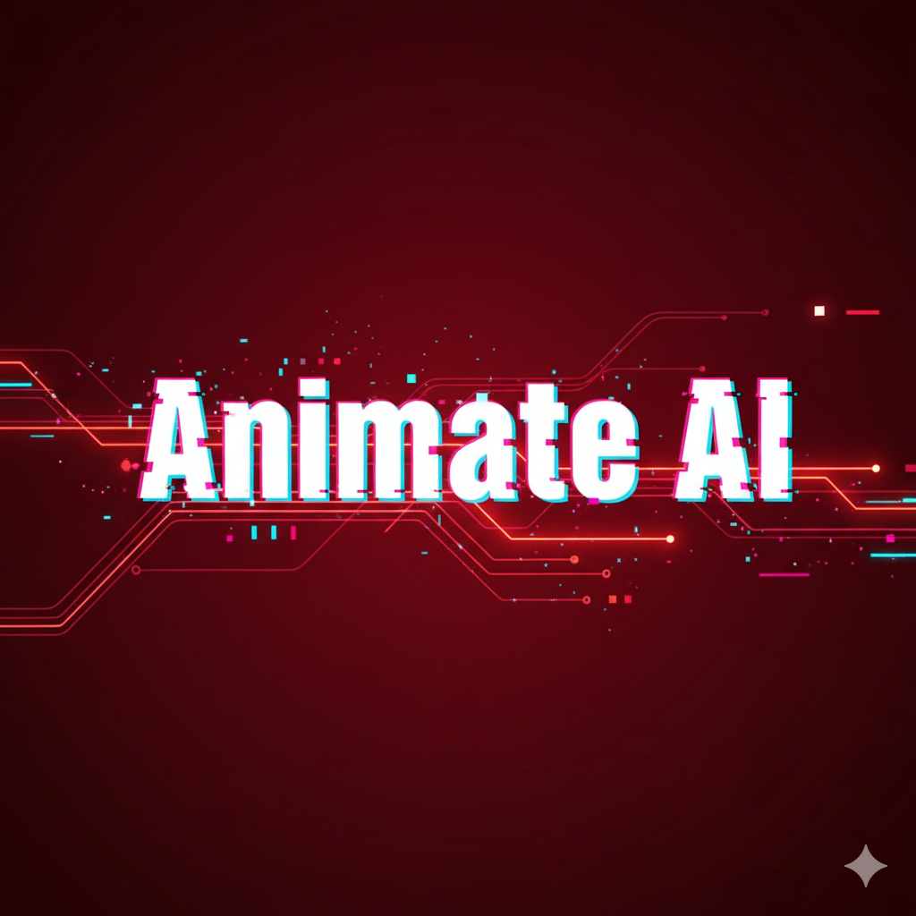 Animate AI trong game, metaverse và thế giới ảo