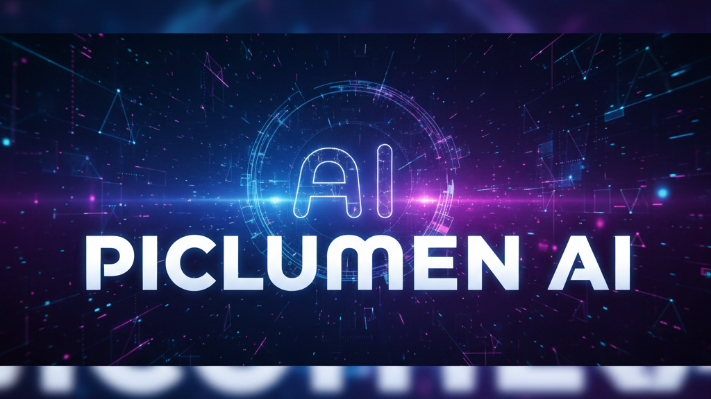 Ứng dụng Piclumen AI cho creator: 10 ý tưởng làm visual nhanh mà vẫn giữ được “chất riêng”