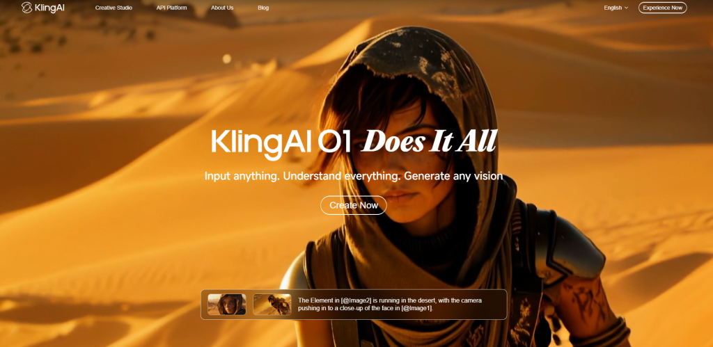 Kling AI có gì khác so với các công cụ AI video hiện nay? 3 image 33