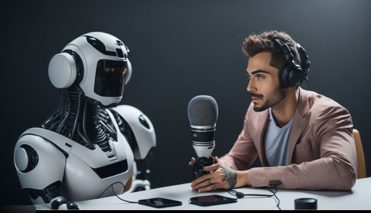 Tạo podcast & audiobook bằng Larvoice AI: Hướng dẫn cho người mới 6 Tạo podcast & audiobook bằng Larvoice AI: Hướng dẫn cho người mới