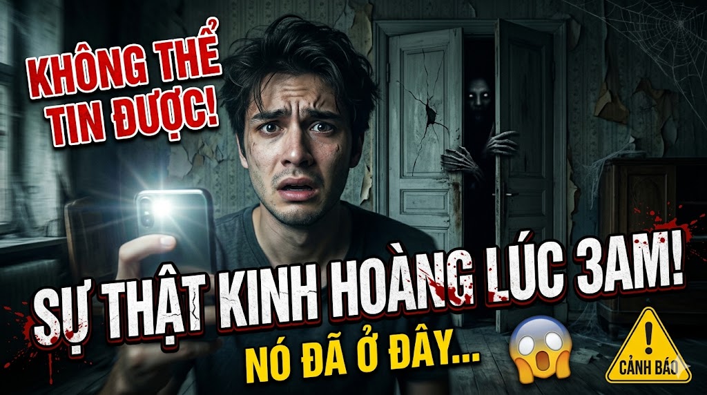 thumbnail youtube tạo cảm xúc mạnh