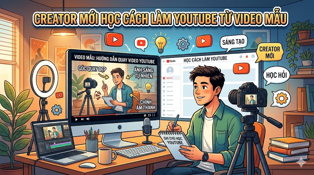 giai đoạn su trong youtube suhari
