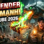 Phân tích vì sao thumbnail 3D Render giúp tăng CTR YouTube năm 2026. Cách dùng AI tạo thumbnail cinematic, gây tò mò và tăng khả năng dừng lướt cho kênh faceless.