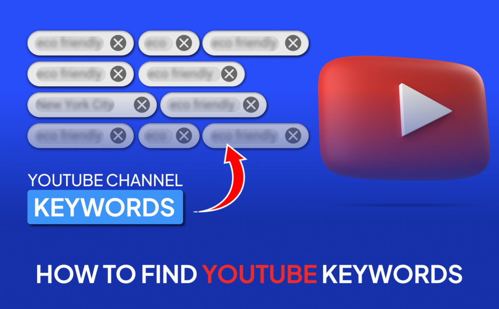 băm keyword từ tiêu đề youtube