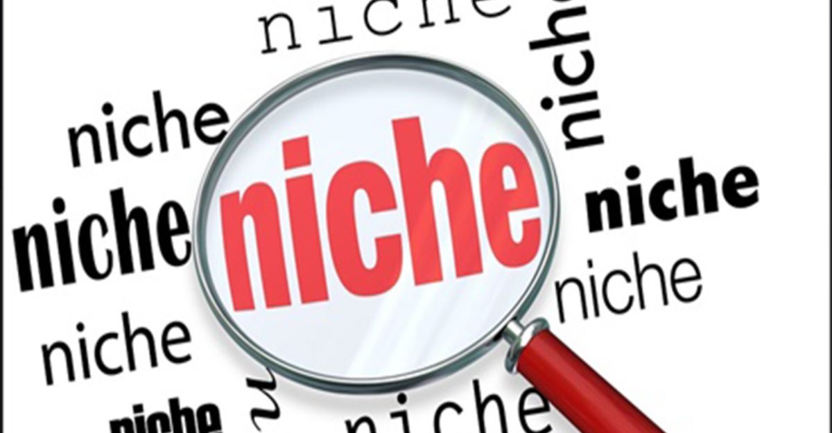 Cách Tìm “Ngách Trong Ngách” YouTube Bằng AI: Công Thức Xé Nhỏ Thị Trường Để Dễ Viral