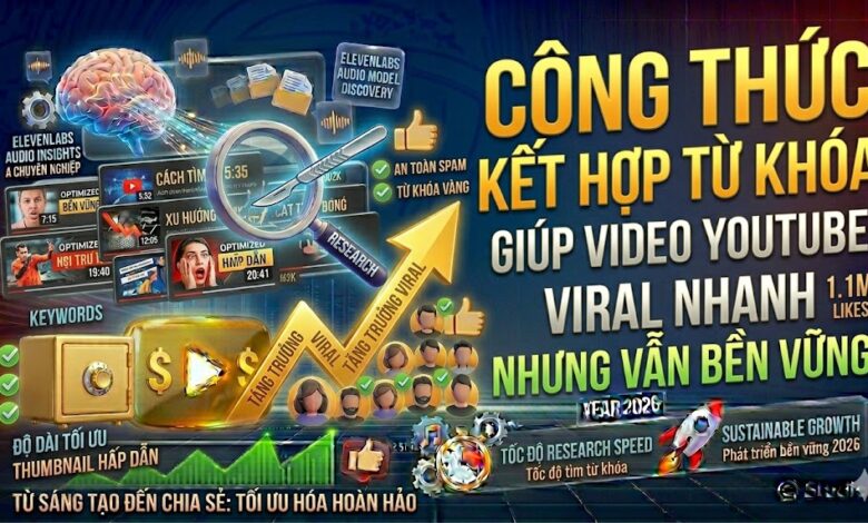 Truyền nghề Youtube