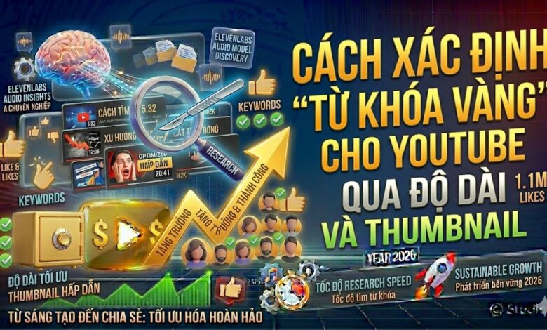 Truyền nghề Youtube
