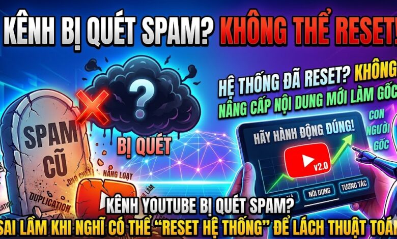Truyền nghề Youtube