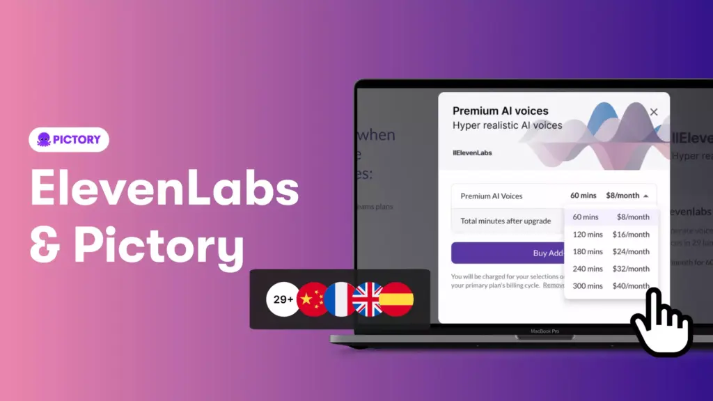 elevenlabs ai voice youtube