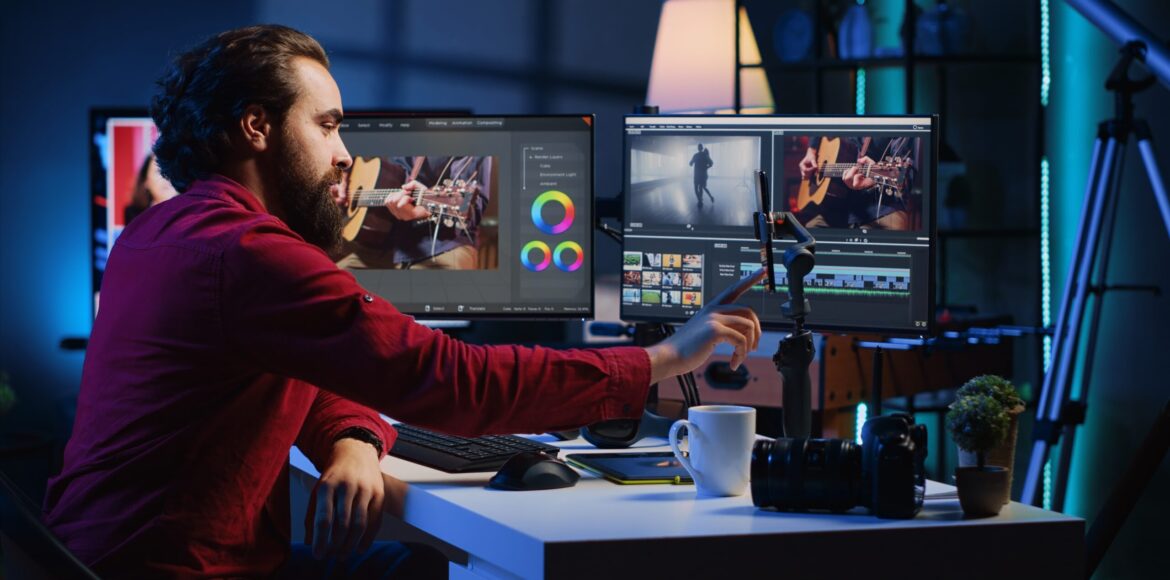 Mô Hình Phễu Keyword YouTube: Bí Mật Tăng CTR Từ Thumbnail Đến Chủ Đề Video