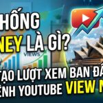 Tìm hiểu hệ thống Sydney trong xây dựng kênh YouTube view ngoại. Phân tích cơ chế tạo lượt xem ban đầu, định hướng thuật toán và những lưu ý để phát triển kênh bền vững.