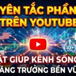 Nguyên tắc phần lớn là tư duy quan trọng giúp YouTuber lựa chọn ngách, quản trị rủi ro và xây dựng kênh phát triển bền vững. Tìm hiểu cách áp dụng nguyên tắc này để tránh "bay màu" và tăng tỷ lệ thành công.