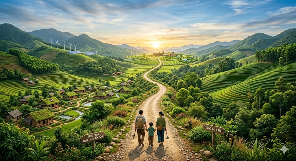 hành trình youtube đường dài