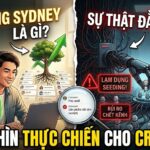 Tìm hiểu hệ thống Sydney trong YouTube, cách nhiều creator xây dựng tín hiệu khởi động cho video mới và những lưu ý quan trọng để phát triển kênh bền vững.