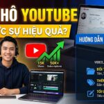 SEO thô YouTube là gì? Hướng dẫn tối ưu metadata file video trên Windows trước khi upload, cách triển khai từ khóa và những lưu ý quan trọng cho kênh mới.