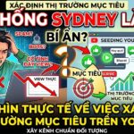 Tìm hiểu hệ thống Sydney là gì và vì sao nhiều creator quan tâm đến việc xác định quốc gia mục tiêu khi xây dựng kênh YouTube quốc tế. Hướng dẫn phát triển kênh theo hướng bền vững.