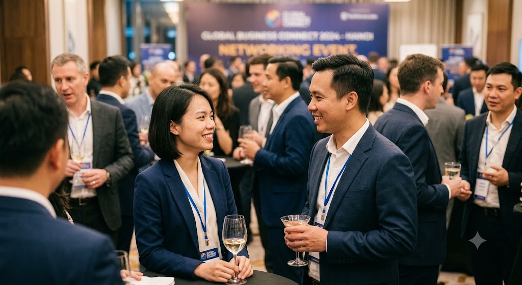  ngôn ngữ cơ thể tích cực khi giao tiếp