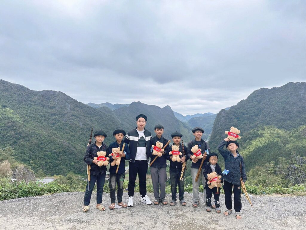 không cần giỏi mới bắt đầu.