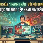 Làm thế nào để kết hợp từ khóa mang cảm xúc nhẹ nhàng với nội dung giàu kịch tính nhằm mở rộng tệp khán giả và xây dựng kênh YouTube Faceless bền vững? Khám phá tư duy SEO theo góc nhìn người xem.