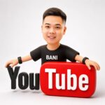 Từ cậu bé hộ nghèo bỏ học lớp 7 đến hành trình đổi đời nhờ Internet và YouTube