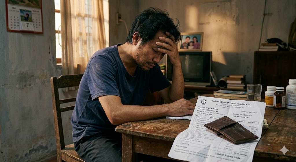 đừng trì hoãn hành động trước khi quá muộn