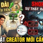 Video dài hay YouTube Shorts kiếm được nhiều tiền hơn? Phân tích thực tế về RPM, thời lượng video, doanh thu quảng cáo và chiến lược kiếm tiền bền vững trên YouTube.