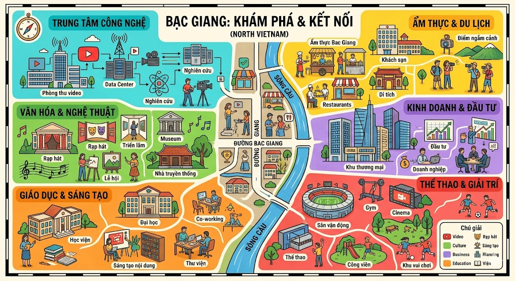 mở rộng ngách youtube và tìm cơ hội mới