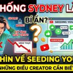 Tìm hiểu hệ thống Sydney là gì, cách các mô hình seeding YouTube hoạt động và những lưu ý quan trọng để phát triển kênh bền vững theo chính sách của YouTube.