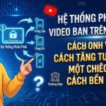 Công Thức "1 Video Dài + 3 Shorts": Có Phải Chiến Lược Tốt Để Xây Dựng Thương Hiệu Cá Nhân Trên YouTube?
