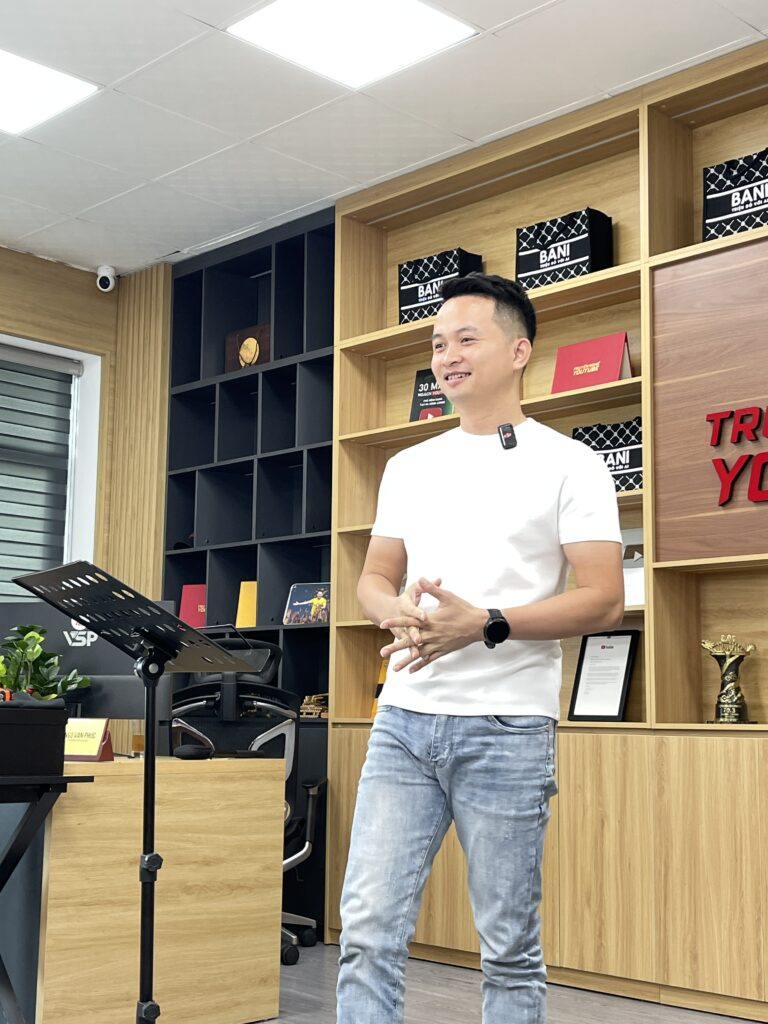Truyền nghề Youtube