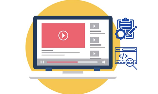truyền nghề youtube