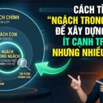 Cách Tìm "Ngách Trong Ngách" Để Xây Dựng Kênh YouTube Ít Cạnh Tranh Nhưng Nhiều Cơ Hội