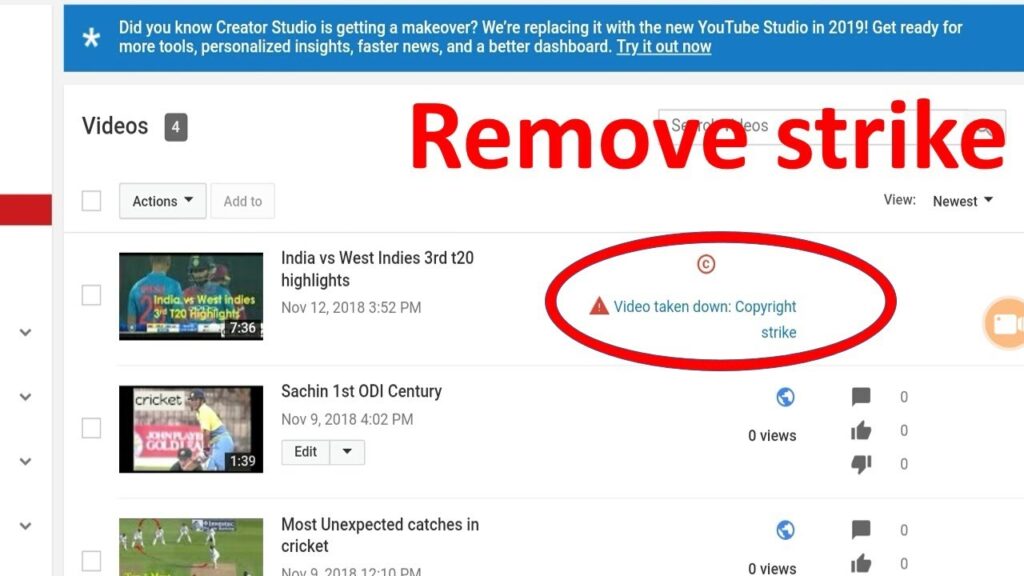 truyền nghề youtube
