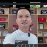 Phúc BANI và không gian Truyền Nghề YouTube tại Bani Academy