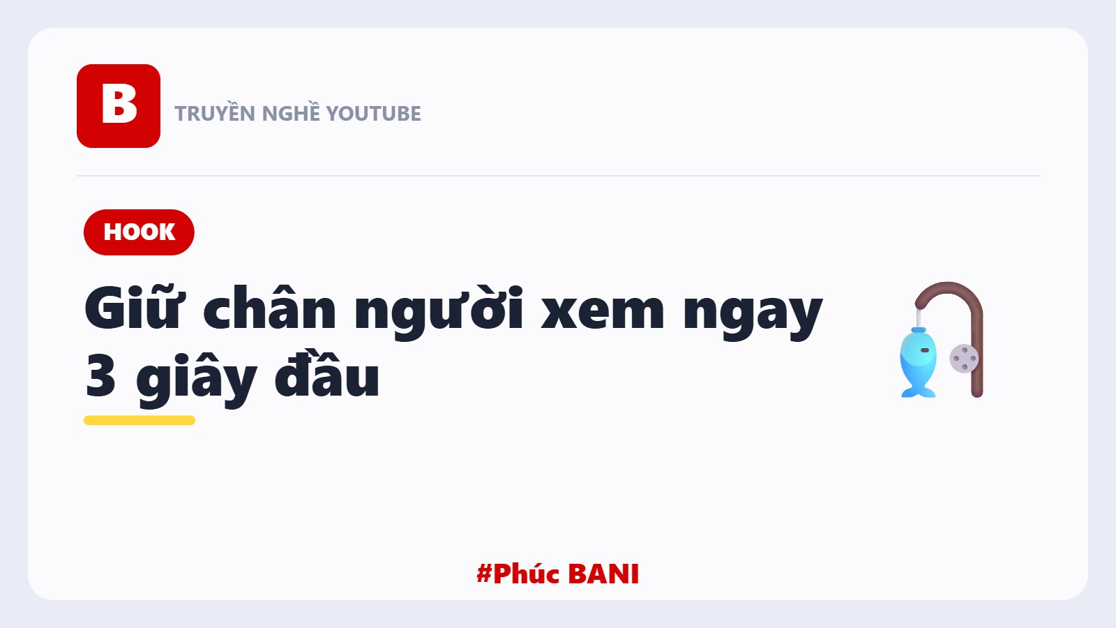 Cách Viết Câu Mở Đầu Giữ Chân Người Xem Ngay 3 Giây Đầu