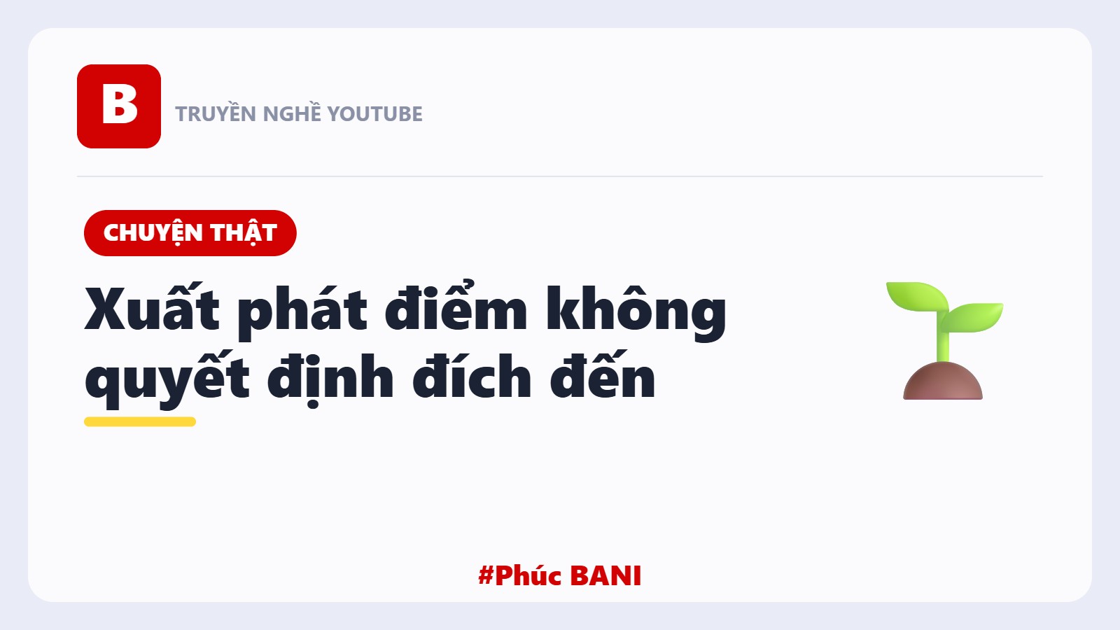 Từ Vườn Cây Ngập Lũ Đến Nút Bạc Nhờ YouTube: Chuyện Thật